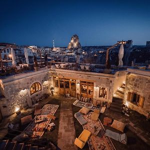 Doda Artisanal Cave Hotel 14 Plus (Adults Only)